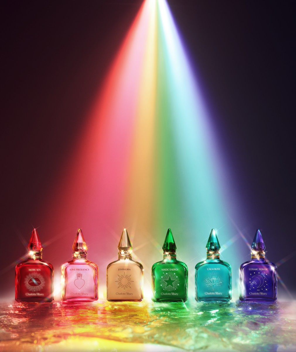 Featured fragrances