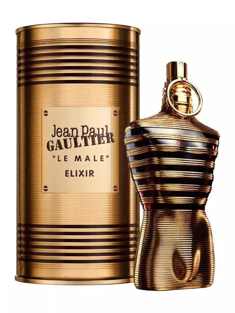 Le Male Elixir Jean Paul Gaultier | Copie Identique