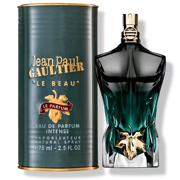 Le Beau Le Parfum Jean Paul Gaultier Eau de Parfum Intense | Copie identique