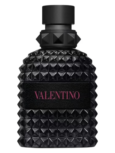 Born in Roma Extradose Uomo Valentino