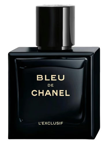 Bleu de Chanel L'Exclusif Chanel