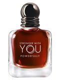 Emporio Armani Stronger With You Powerfully Giorgio Armani