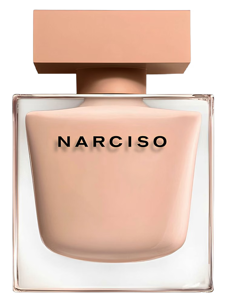 Narciso Poudree Narciso Rodriguez