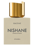 Hacivat Nishane