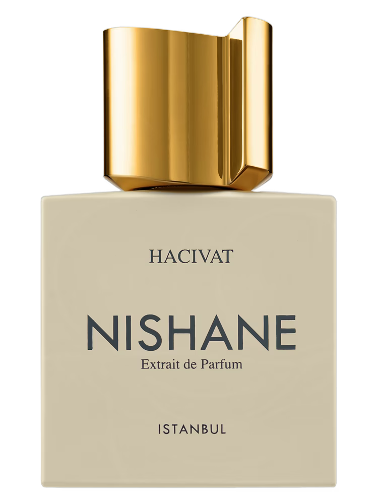 Hacivat Nishane