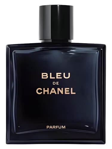 Bleu de Chanel Parfum Chanel