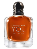 Emporio Armani Stronger With You Intensely Giorgio Armani Copy Original