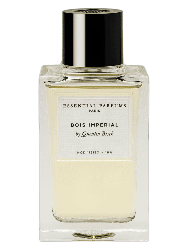 Bois Impérial Essential Parfums Copy Original