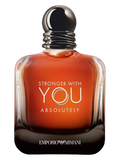 Emporio Armani Stronger With You Absolutely Giorgio Armani Copy Original