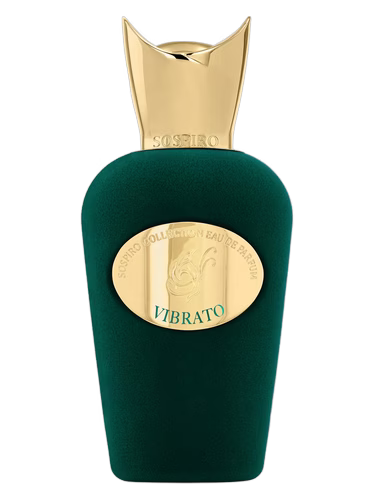 Vibrato Sospiro Perfumes