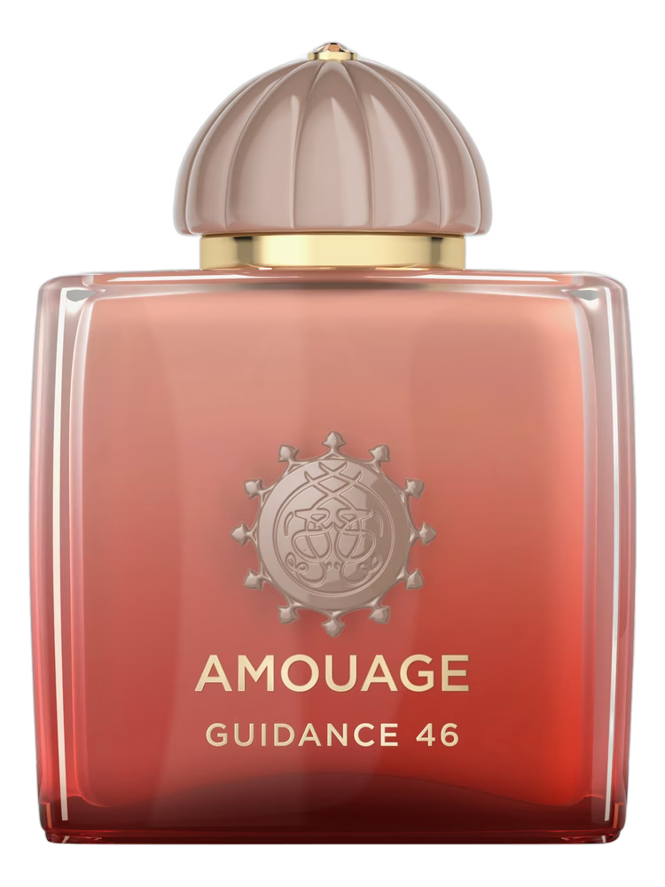 Guidance 46 Amouage Copy Original