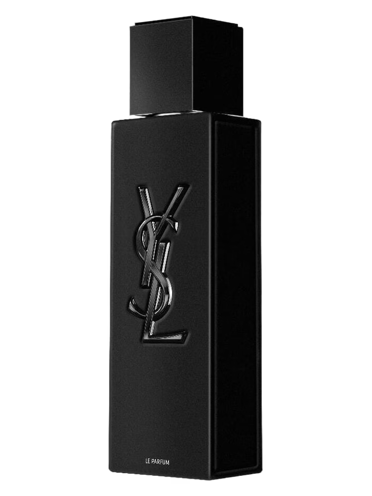 MYSLF Le Parfum Yves Saint Laurent
