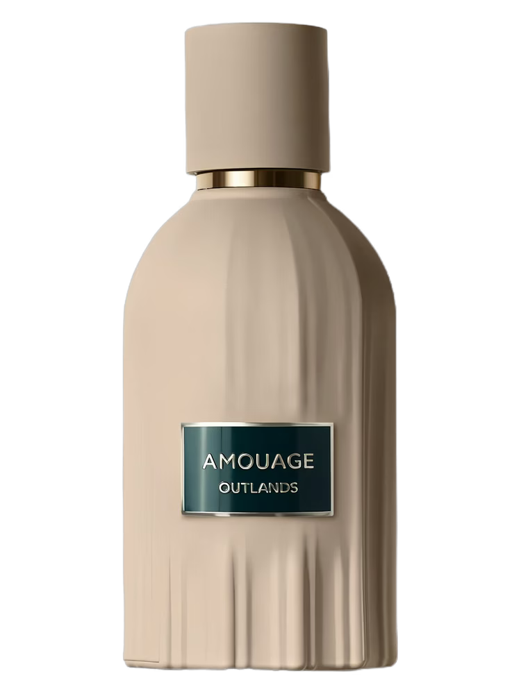 Outlands Amouage | Copy Original